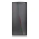 Thermaltake Obudowa - H350 RGB Tempered Glass