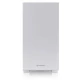 Thermaltake obudowa - S100 Tempered Glass - Snow