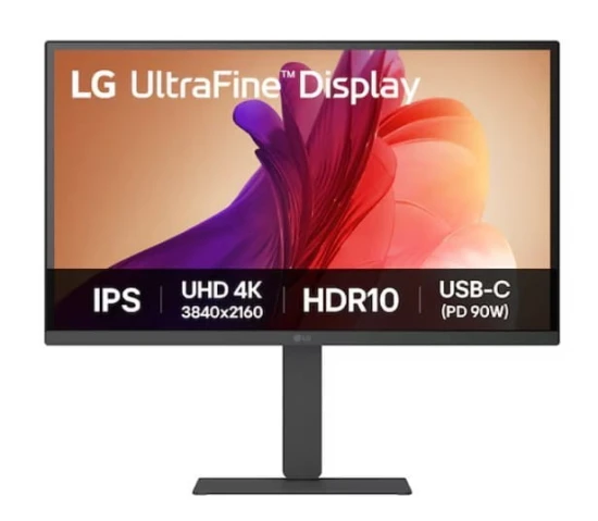 LG Electronics Monitor 27 cali 27U730A-B