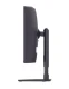 LG Electronics Monitor zakrzywiony 32 cale 32G600A-B