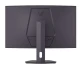 LG Electronics Monitor zakrzywiony 32 cale 32G600A-B