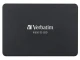 Verbatim Dysk SSD wewnętrzny 512GB 2,5cala VI550 S3 Sata III czarny
