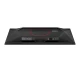AOC Monitor 26.5 cala Q27G41ZDF QD-OLED 240Hz HDMIx2 DP