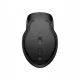 HyperX Mysz Classic 430 Multi-Device bezprzewodowa czarna - 3B4Q2AA#ABB