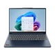 Lenovo 5-16AKP10K1 Ryzen AI 7 350 16" WUXGA Touch IPS 16GB SSD1TB BT BLKB Win11 Cosmic Blue (REPACK) 2Y