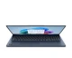 Lenovo 5-16AKP10K1 Ryzen AI 7 350 16" WUXGA Touch IPS 16GB SSD1TB BT BLKB Win11 Cosmic Blue (REPACK) 2Y