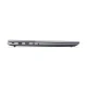 Lenovo ThinkBook 16 G9 IRL Core 5 210H 16"WUXGA IPS 400nits 60Hz AG 16GB DDR5 5600 SSD512 Intel Graphics Cam 1080p 48Wh W11Pro Arctic Grey 3Y OnSite