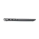 Lernovo ThinkBook 16 G7 ARP Ryzen 5 7535HS 16" WUXGA IPS 300nits AG 16GB DDR5 4800 SSD512 Radeon 660M Cam1080p 45Wh W11Pro Arctic Grey 3Y OnSite