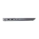 Lenovo ThinkBook 14 G5 2in1 Ultra 7 255U 14.0"WUXGA Touch IPS 300nits Glossy 16GB DDR5-5600 SSD512 Intel Graphics Cam 1080p 60Wh W11Pro Luna Grey 3Y O