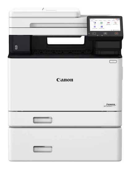 Urządzenie wielofunkcyjne Canon i-SENSYS MF754Cdw II