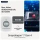 Smartfon Motorola Edge 70 12/512GB Pantone Gadget Grey