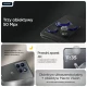 Smartfon Motorola Edge 70 12/512GB Pantone Gadget Grey