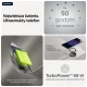 Smartfon Motorola Edge 70 12/512GB Pantone Gadget Grey