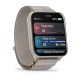 Smartwatch Garmin Venu X1 French Gray