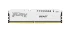 Kingston Pamięć DDR5 Fury Beast 32GB(2*16GB)/6400 CL32 EXPO biała
