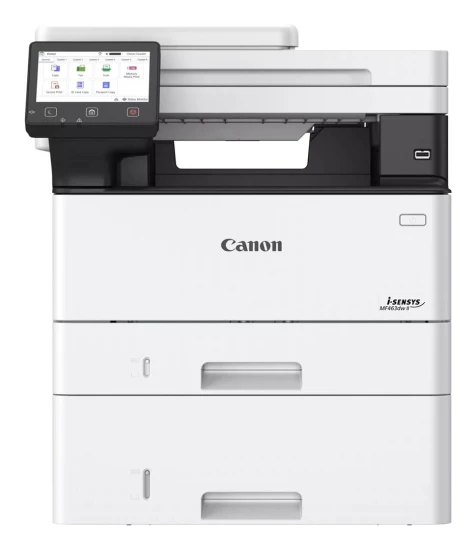 Urządzenie wielofunkcyjne Canon i-Sensys MF463DW II