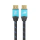 TB Kabel DisplayPort 2 m M/M v 2.1, Stworzony dla Graczy