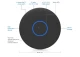 UBIQUITI Punkt dostępowy U7-Pro-XGS-B