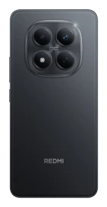 Xiaomi Redmi Note 15 Pro 4G 8/256GB Black
