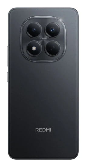 Xiaomi Redmi Note 15 Pro 4G 8/256GB Black