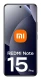 Xiaomi Redmi Note 15 Pro 4G 8/256GB Black