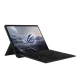 ASUS ROG Flow Z13 GZ302EA-RU089 Ryzen AI MAX+ 395 13.4"2.5K Touch 180Hz IPS-level 500nits Glossy 64GB LPDDR5X 8000 SSD1TB Radeon 8060S Graphics WLAN+B
