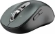 YENKEE Mysz bezprzewodowa Dual Bluetooth + USB 2,4GHz YMS 2010BK GYRO