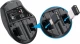 YENKEE Mysz bezprzewodowa Dual Bluetooth + USB A/C YMS 2090 NEO PRO