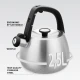 Feel-Maestro Czajnik nieelektryczny 2,5 l MR-1318