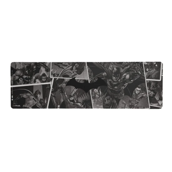 Trust Podkładka pod mysz GXT 758BM XXL Batman