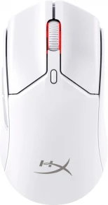 HyperX Mysz Pulsefire Haste 2 Mini biała - 7D389AA