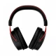 HyperX Słuchawki Cloud Alpha Wireless Gaming Headset Black/Red - 4P5D4AA