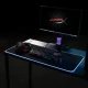 HyperX Podkładka pod myszkę Pulsefire Mat Tkanina 2XL