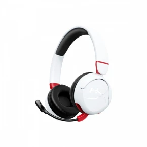 HyperX Zestaw słuchawkowy Cloud Mini Gaming - 7G8F2AA