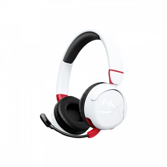 HyperX Zestaw słuchawkowy Cloud Mini Gaming - 7G8F2AA