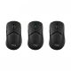 HyperX Mysz Pulsefire Saga Pro Bezprzewodowa Gaming - A2PB2AA