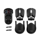 HyperX Mysz Pulsefire Saga Pro Bezprzewodowa Gaming - A2PB2AA