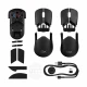 HyperX Mysz Pulsefire Saga Pro Bezprzewodowa Gaming - A2PB2AA