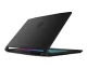 MSI Katana 15 HX B14WGK–821XPL i7-14650HX 15.6"FHD 144Hz IPS-Level 16GB DDR5 SSD1TB GeForce RTX 5070_8GB NoOS