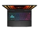 MSI Katana 15 HX B14WGK–821XPL i7-14650HX 15.6"FHD 144Hz IPS-Level 16GB DDR5 SSD1TB GeForce RTX 5070_8GB NoOS