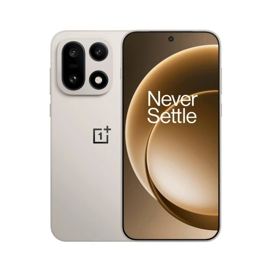 OnePlus 15 5G 16/512GB Sand Storm