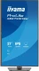 IIYAMA Monitor 27 cali XB2793HSU-B1 IPS, HDMI, DP, 2x2W, 2xUSB, 350cd, 1500:1, HAS 150/PIVOT