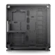 Thermaltake obudowa - Core P8 Black Tempered Glass
