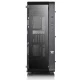 Thermaltake obudowa - Core P8 Black Tempered Glass