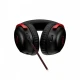 HyperX Zestaw słuchawkowy CloudX III czarno-czerwony Gaming - 727A9AA