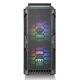 Thermaltake obudowa - LEVEL 20 RS ARGB - Black