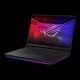 ASUS ROG Strix SCAR 16 G635LX-U9644W Ultra 9 275HX 16.0"2.5K Mini LED 240Hz 1200nits AG 64GB DDR5 5600 2xSSD2TB GeForce RTX 5090 24GB WLAN+BT LAN Cam1