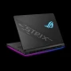 ASUS ROG Strix SCAR 16 G635LX-U9644W Ultra 9 275HX 16.0"2.5K Mini LED 240Hz 1200nits AG 64GB DDR5 5600 2xSSD2TB GeForce RTX 5090 24GB WLAN+BT LAN Cam1