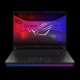 ASUS ROG Strix SCAR 16 G635LX-U9644W Ultra 9 275HX 16.0"2.5K Mini LED 240Hz 1200nits AG 64GB DDR5 5600 2xSSD2TB GeForce RTX 5090 24GB WLAN+BT LAN Cam1