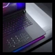 ASUS ROG Strix SCAR 16 G635LX-U9644W Ultra 9 275HX 16.0"2.5K Mini LED 240Hz 1200nits AG 64GB DDR5 5600 2xSSD2TB GeForce RTX 5090 24GB WLAN+BT LAN Cam1